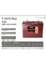 Trojan T-1275 Plus 12V 150Ah C20 120Ah C5 baterie semitractiune nacela, masina spalat pardoseala